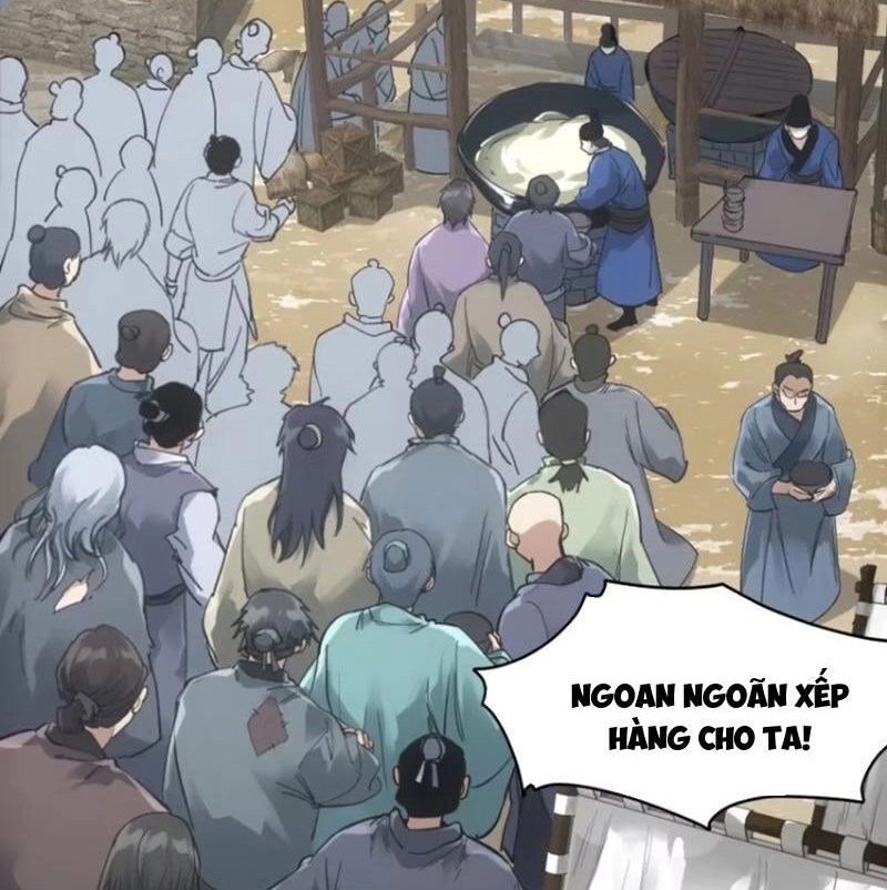 Xa Đao Nhân Chapter 34 - 43