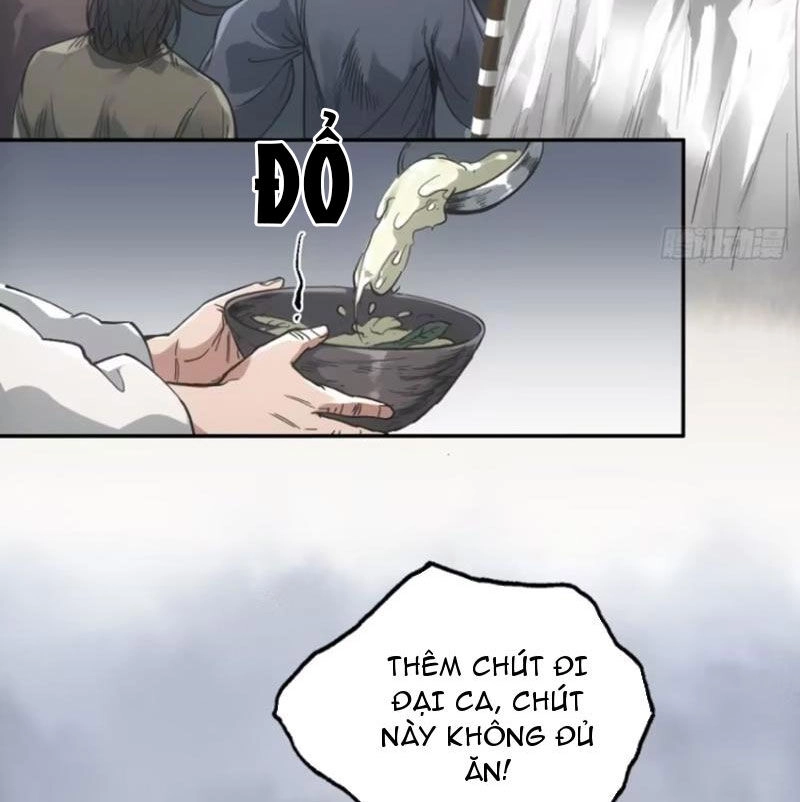 Xa Đao Nhân Chapter 34 - 44