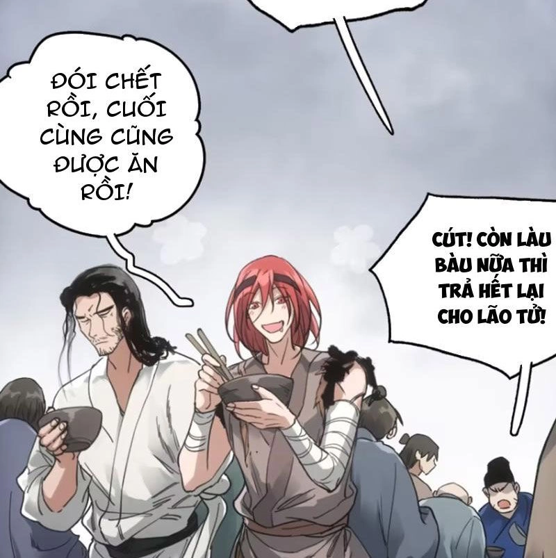 Xa Đao Nhân Chapter 34 - 45