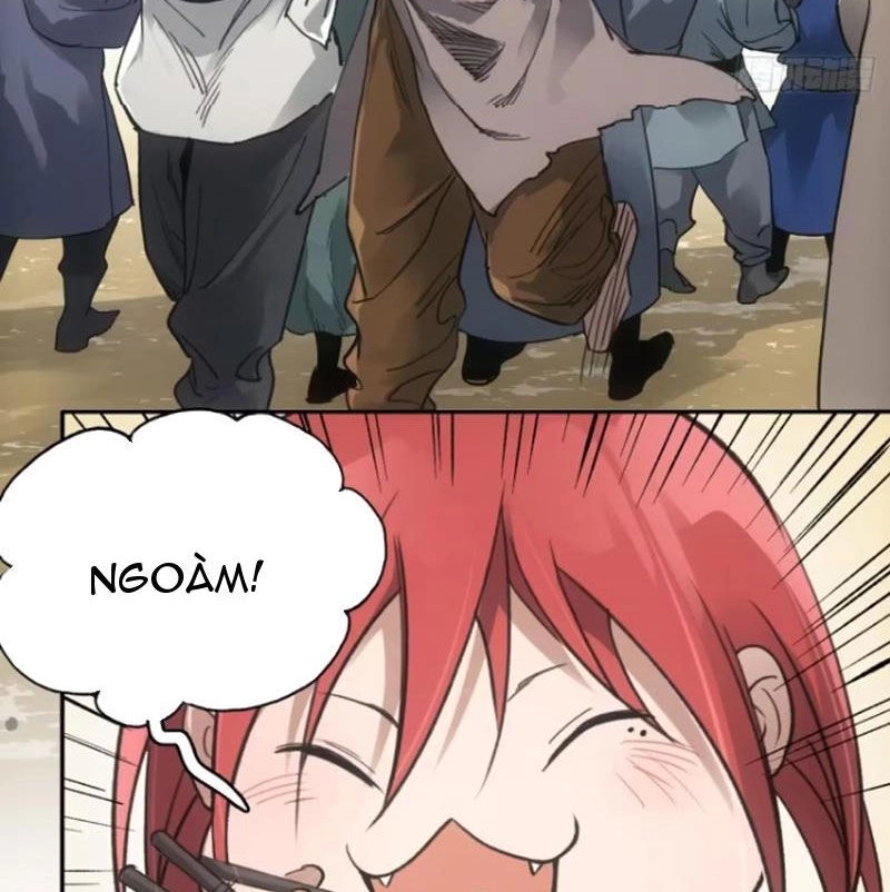 Xa Đao Nhân Chapter 34 - 46