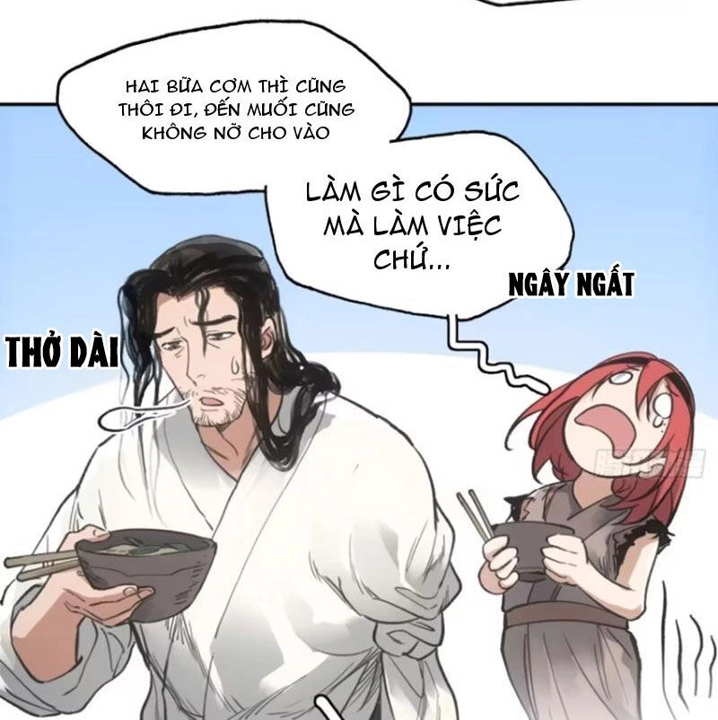 Xa Đao Nhân Chapter 34 - 49