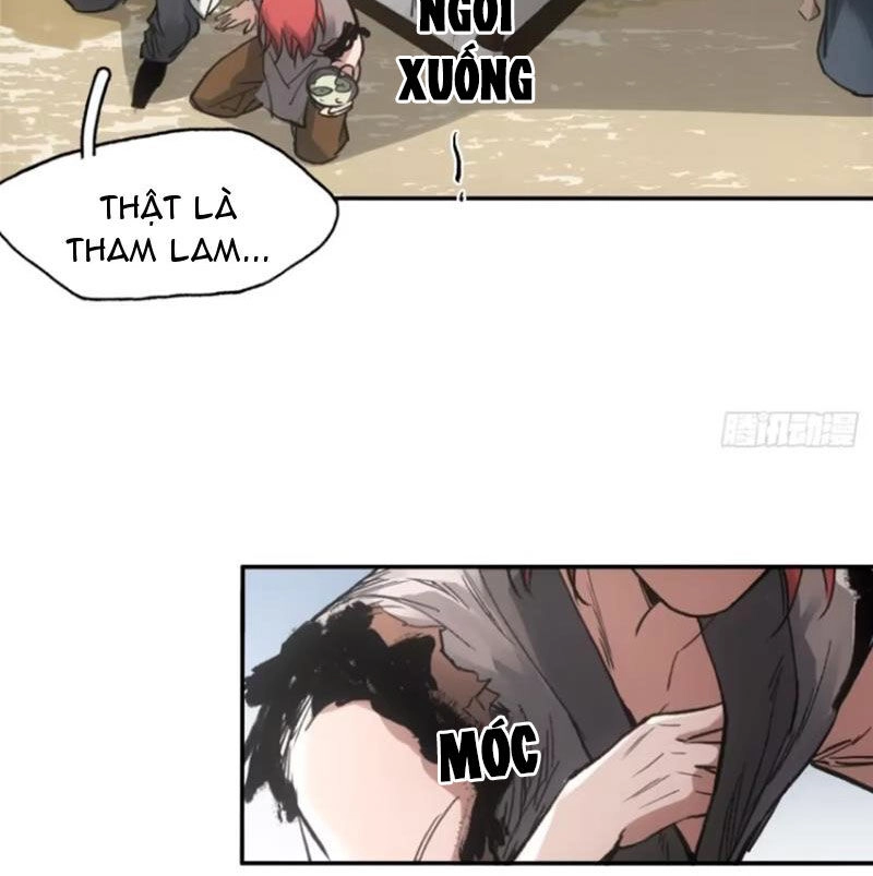 Xa Đao Nhân Chapter 34 - 51