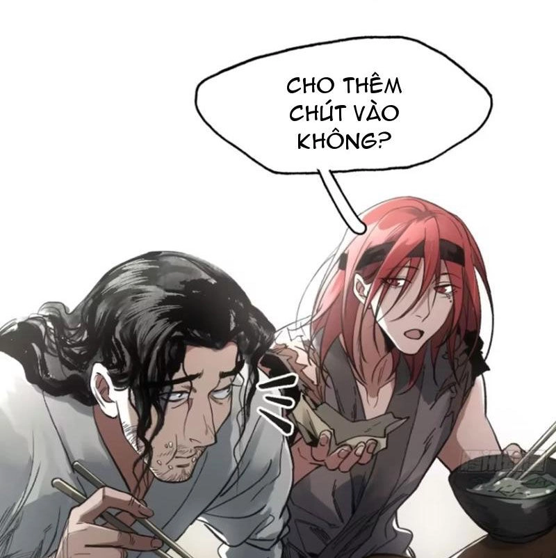 Xa Đao Nhân Chapter 34 - 52