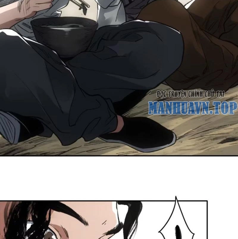 Xa Đao Nhân Chapter 34 - 53