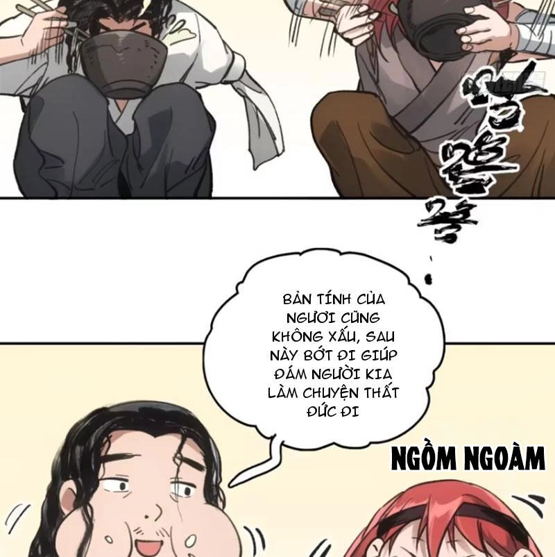 Xa Đao Nhân Chapter 34 - 58