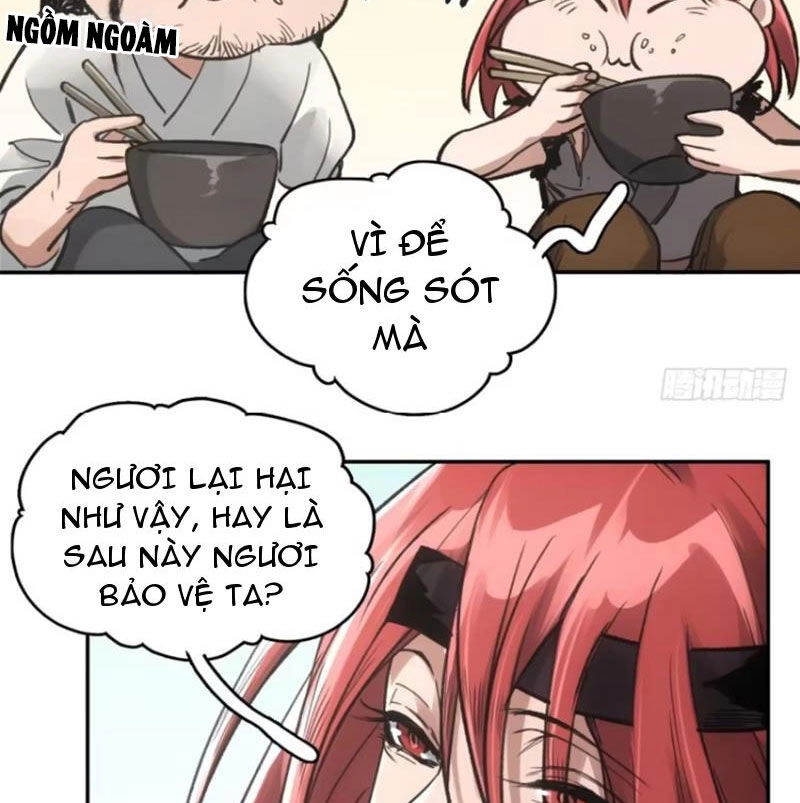 Xa Đao Nhân Chapter 34 - 59