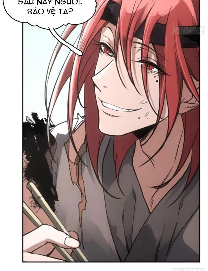 Xa Đao Nhân Chapter 35 - 2