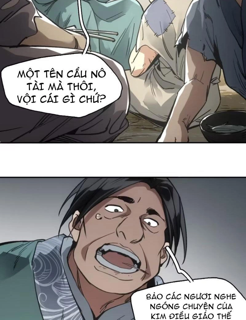 Xa Đao Nhân Chapter 35 - 6