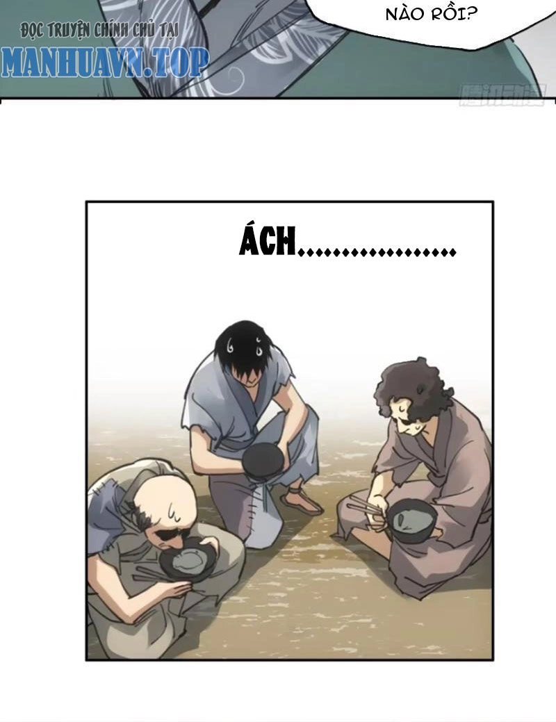 Xa Đao Nhân Chapter 35 - 7