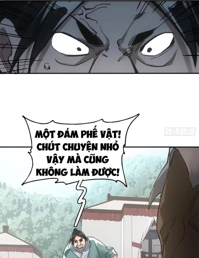 Xa Đao Nhân Chapter 35 - 8