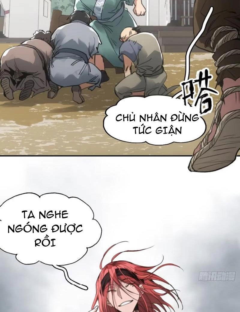 Xa Đao Nhân Chapter 35 - 9