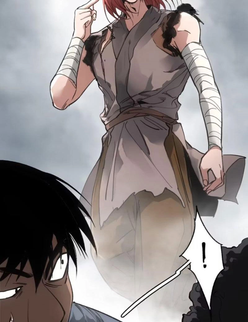 Xa Đao Nhân Chapter 35 - 10