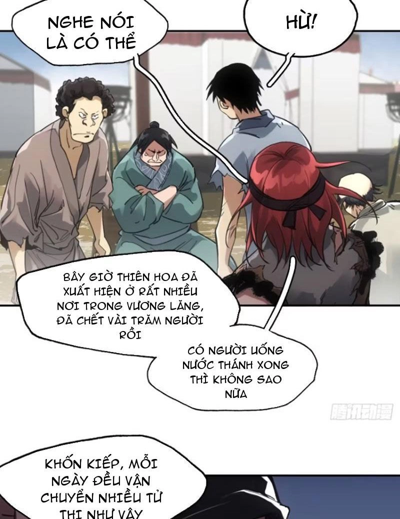 Xa Đao Nhân Chapter 35 - 13