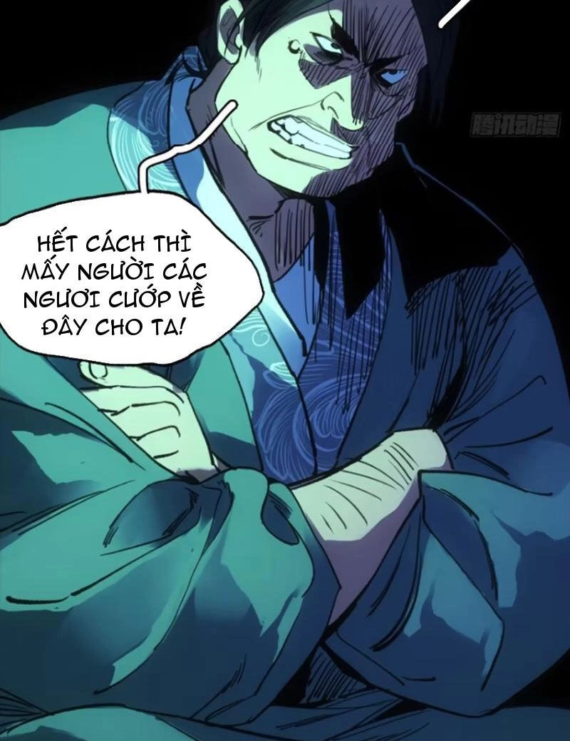 Xa Đao Nhân Chapter 35 - 15