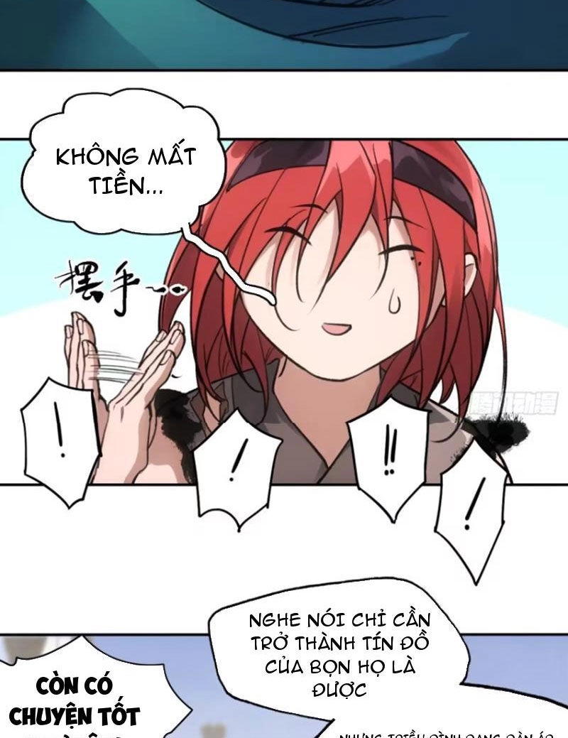 Xa Đao Nhân Chapter 35 - 16