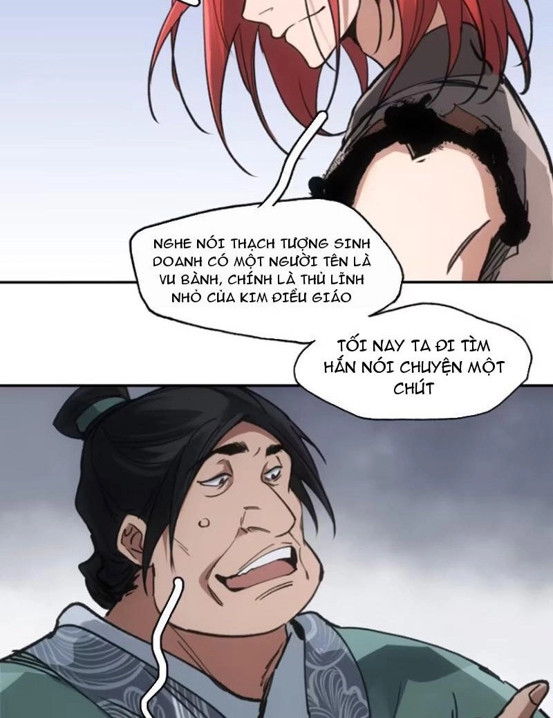 Xa Đao Nhân Chapter 35 - 18