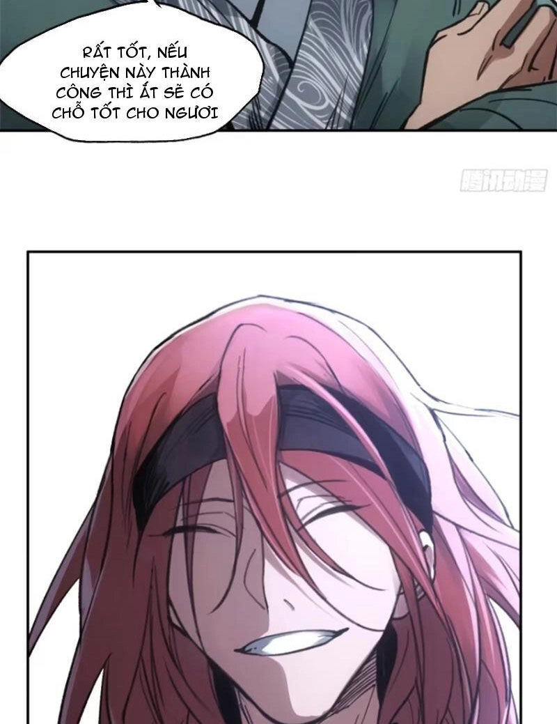 Xa Đao Nhân Chapter 35 - 19