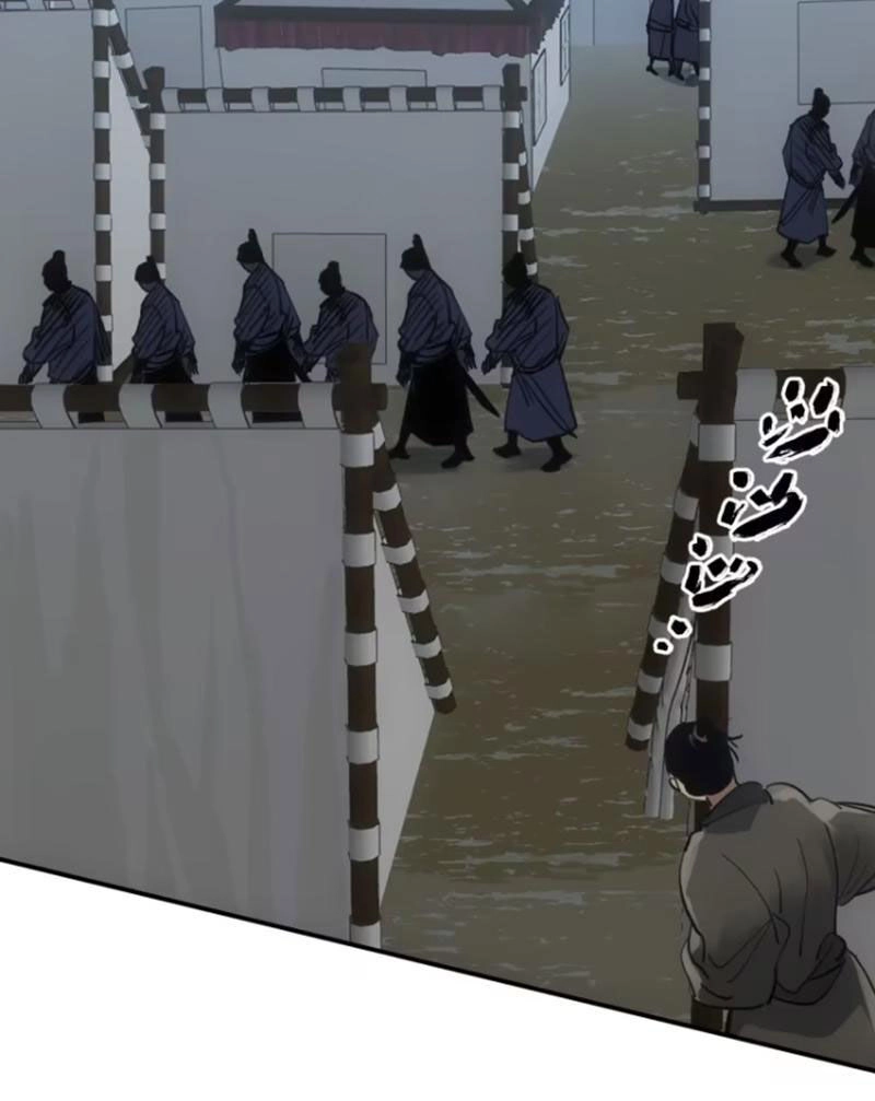 Xa Đao Nhân Chapter 35 - 22