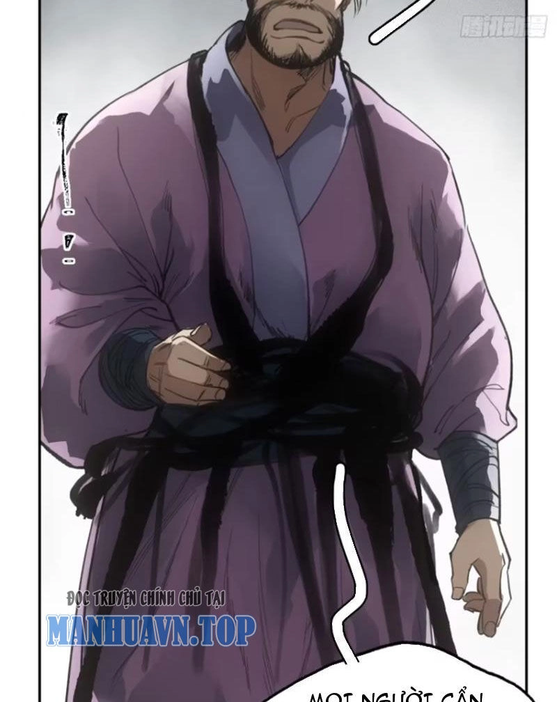 Xa Đao Nhân Chapter 35 - 26