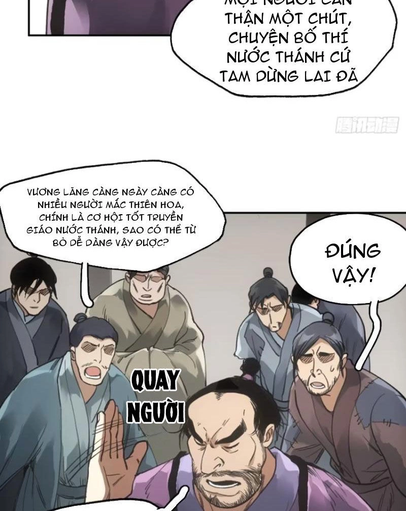 Xa Đao Nhân Chapter 35 - 27