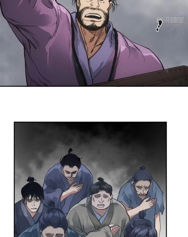 Xa Đao Nhân Chapter 35 - 30