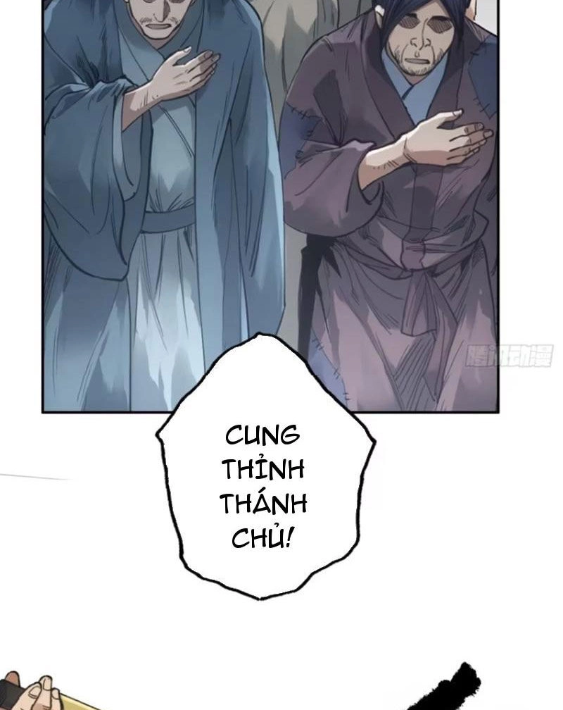 Xa Đao Nhân Chapter 35 - 31