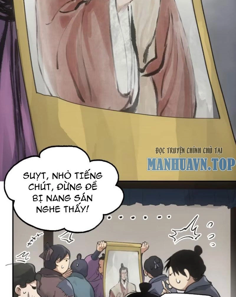 Xa Đao Nhân Chapter 35 - 33