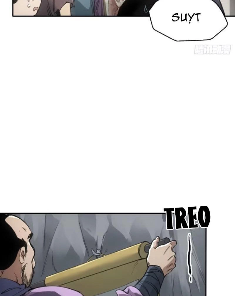 Xa Đao Nhân Chapter 35 - 34