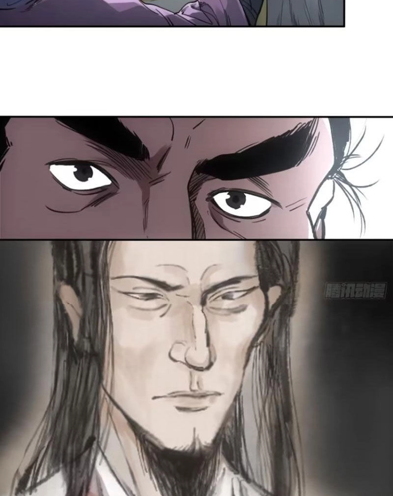 Xa Đao Nhân Chapter 35 - 35