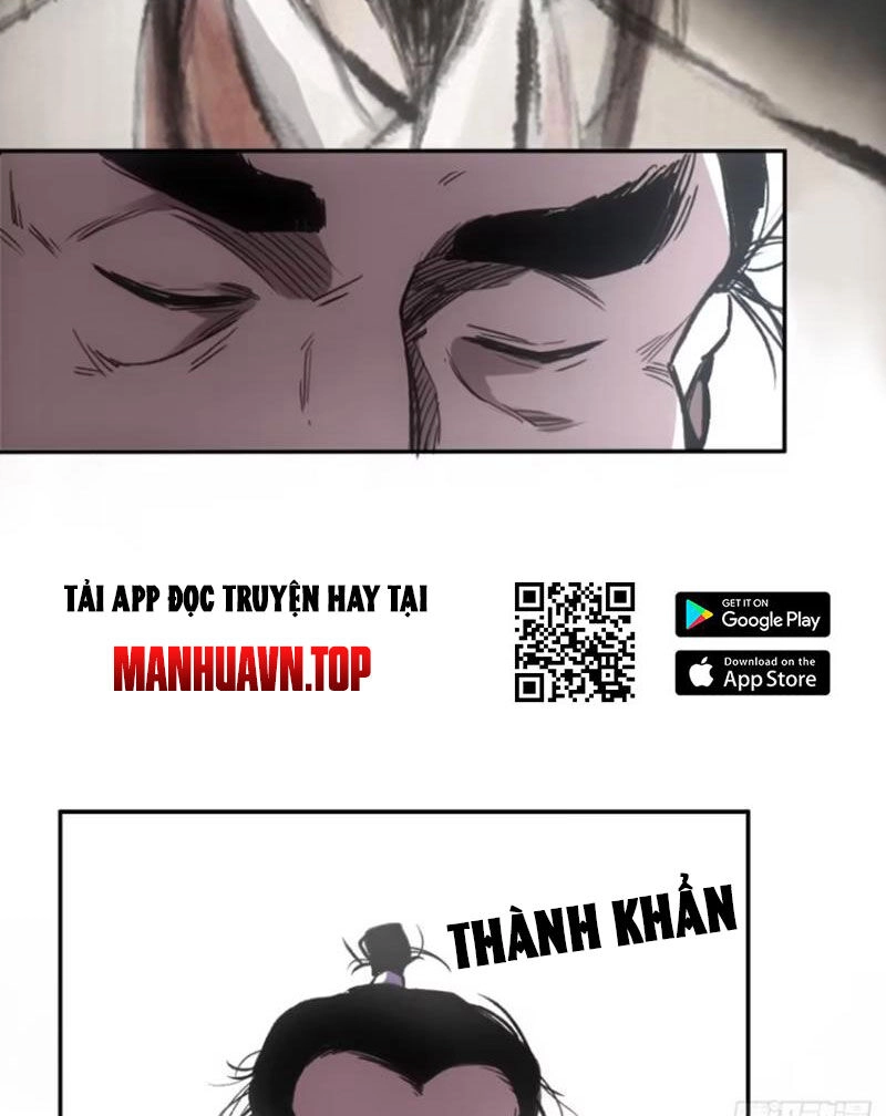 Xa Đao Nhân Chapter 35 - 36