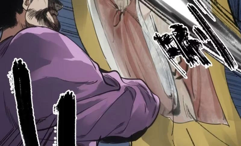 Xa Đao Nhân Chapter 35 - 44