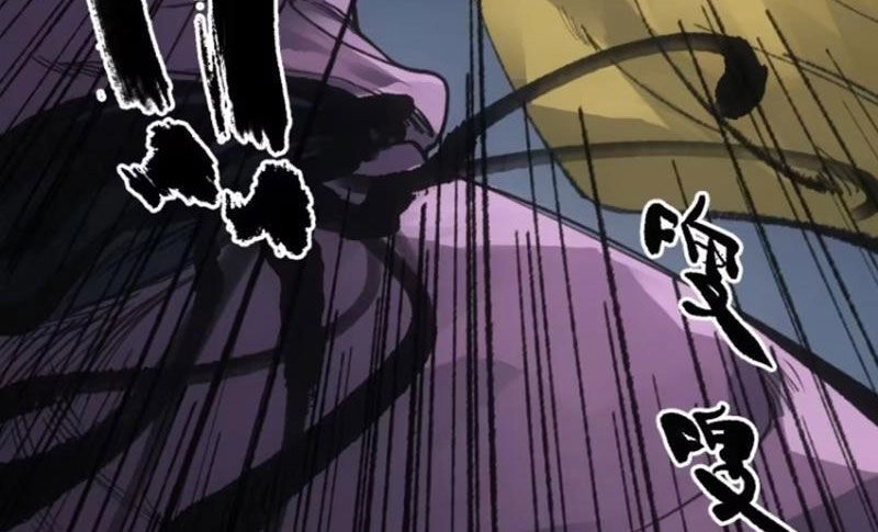 Xa Đao Nhân Chapter 35 - 45