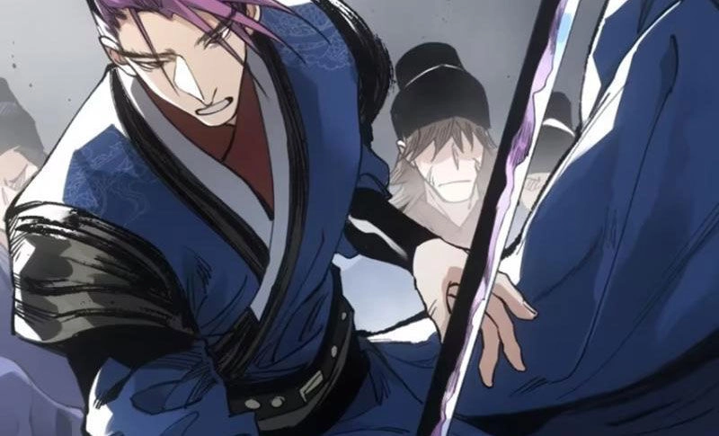 Xa Đao Nhân Chapter 35 - 54