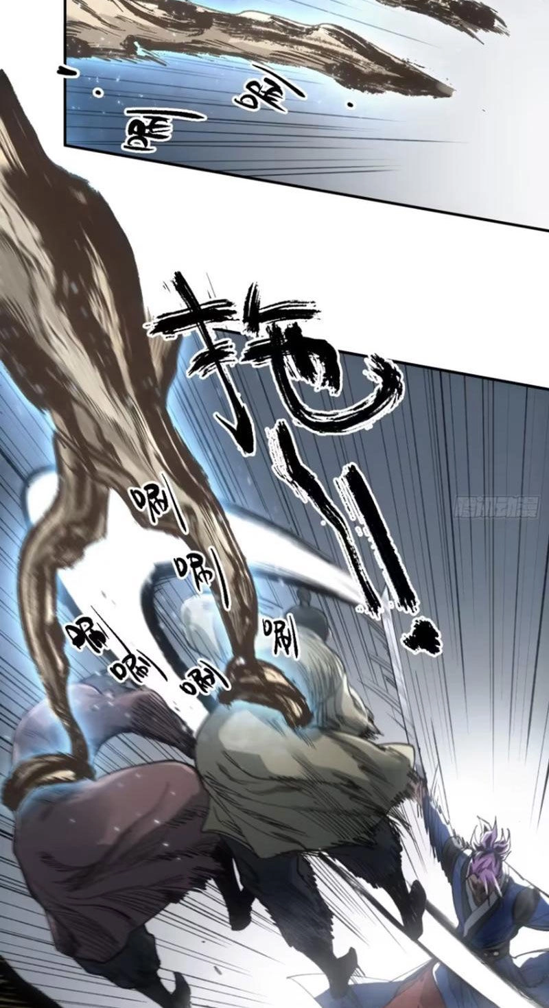 Xa Đao Nhân Chapter 36 - 9