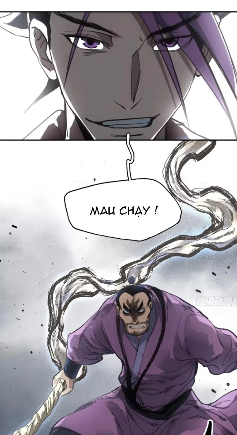 Xa Đao Nhân Chapter 36 - 14