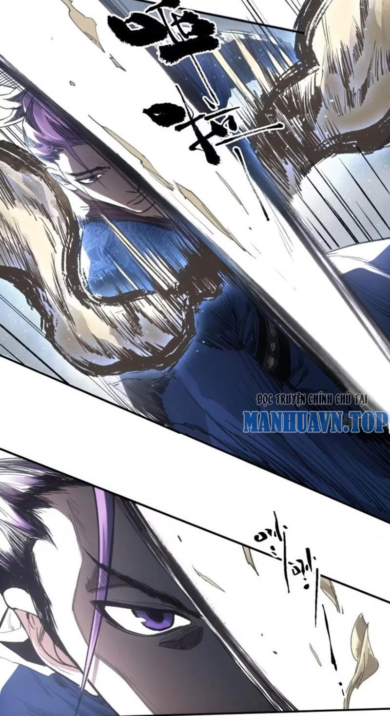 Xa Đao Nhân Chapter 36 - 18