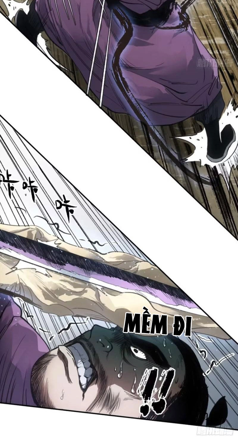 Xa Đao Nhân Chapter 36 - 20