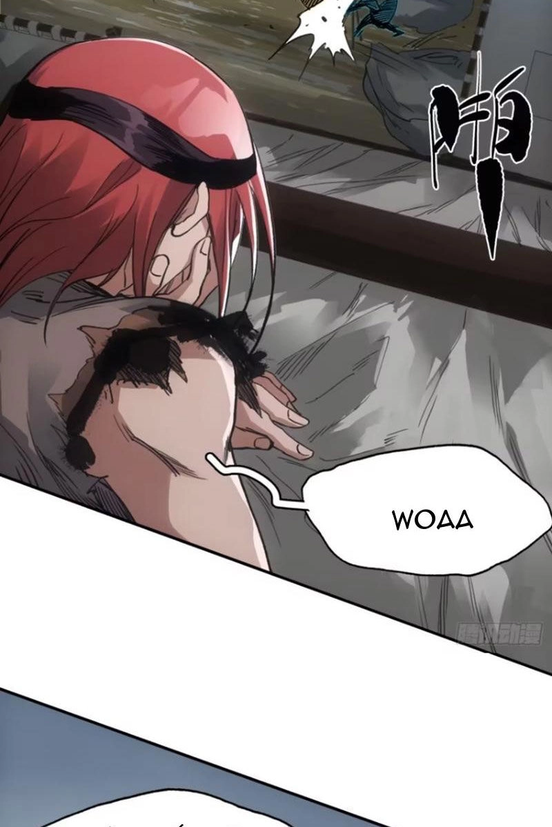 Xa Đao Nhân Chapter 36 - 25