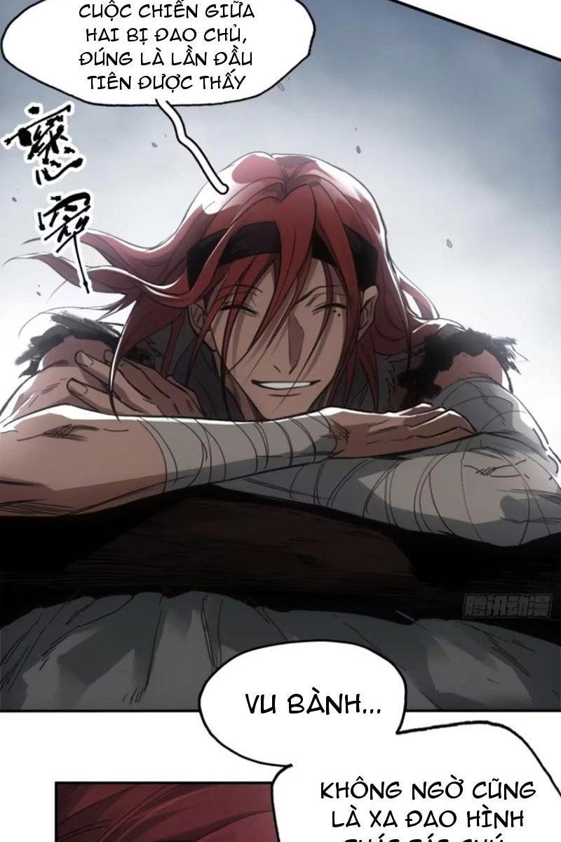 Xa Đao Nhân Chapter 36 - 26