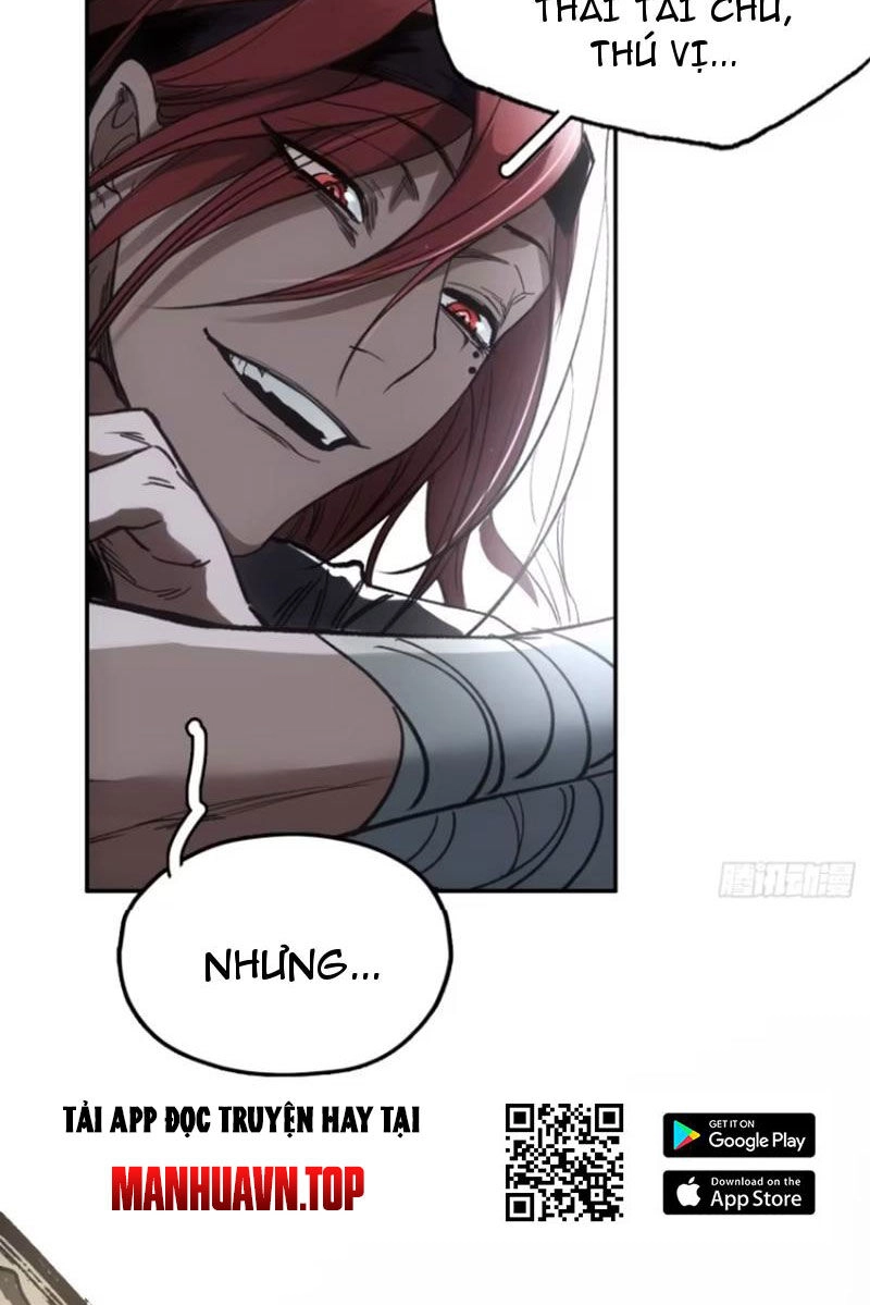 Xa Đao Nhân Chapter 36 - 27