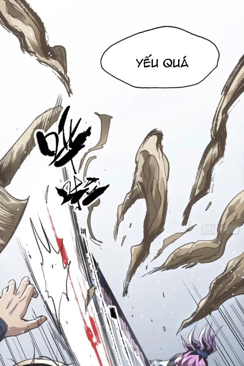 Xa Đao Nhân Chapter 36 - 28