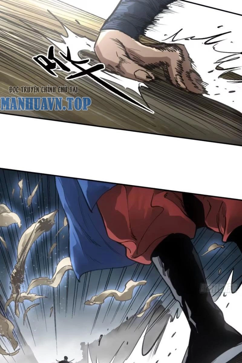 Xa Đao Nhân Chapter 36 - 30