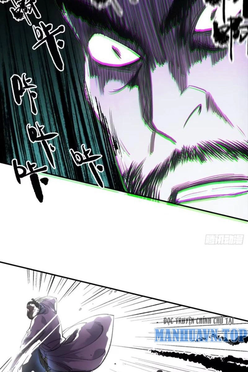 Xa Đao Nhân Chapter 36 - 36