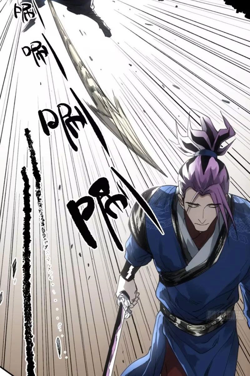 Xa Đao Nhân Chapter 36 - 37