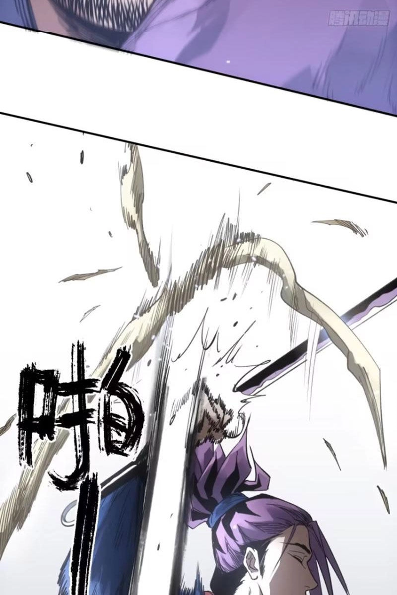 Xa Đao Nhân Chapter 36 - 39