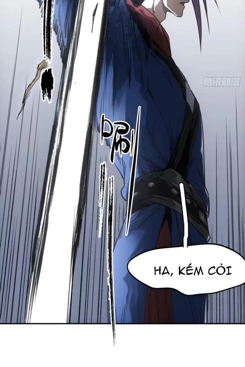 Xa Đao Nhân Chapter 36 - 40