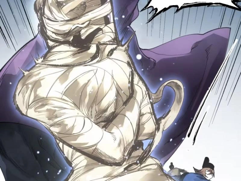 Xa Đao Nhân Chapter 37 - 9