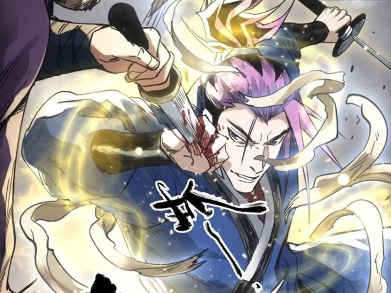 Xa Đao Nhân Chapter 37 - 15