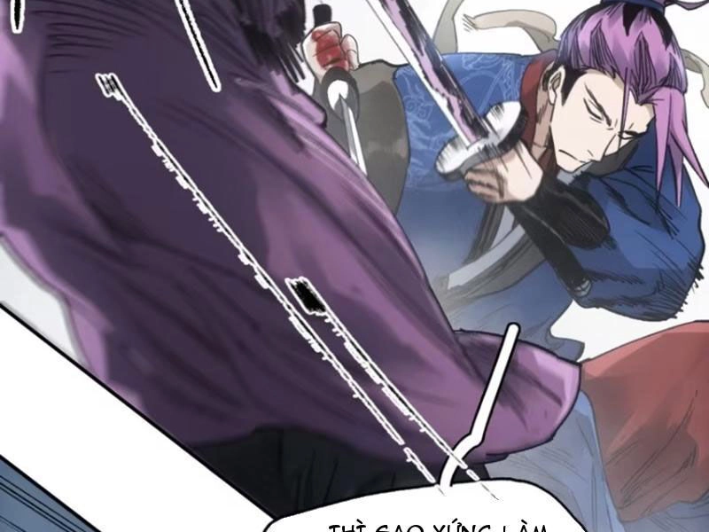 Xa Đao Nhân Chapter 37 - 22