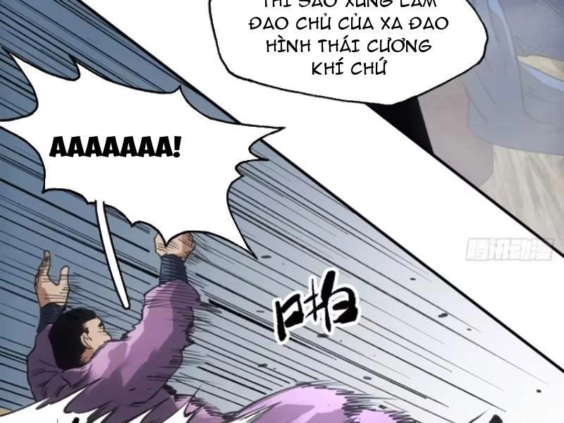 Xa Đao Nhân Chapter 37 - 23